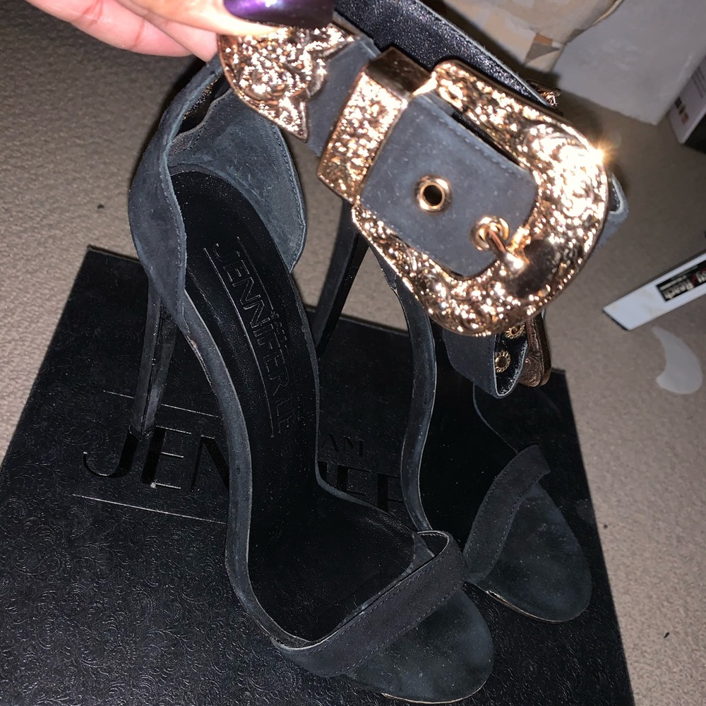 Women’s Jennifer Le Aries Sandal